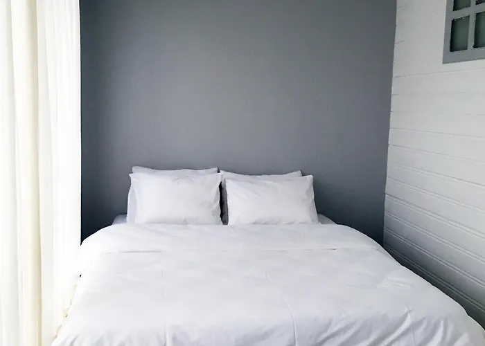 Moda Hostel Istanbul